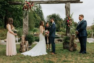 Seattle Wedding Officiants - 17