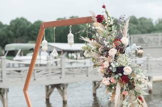 Jackie Fogartie Events - 57