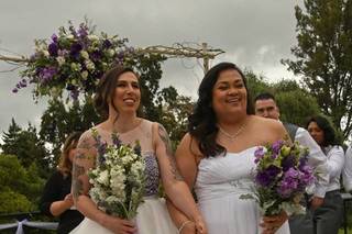 wedding and event florals by litsa - 3