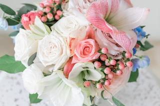 Sarandipity Floral - 28