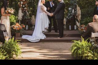 Arrowwood Weddings + Events - 29