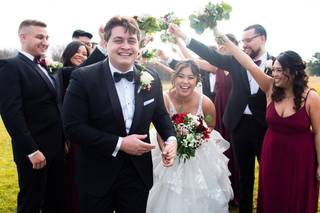 Valleybrook Country Club by Ron Jaworski Weddings - 18