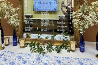 Luxe Weddings by Kristen - 22