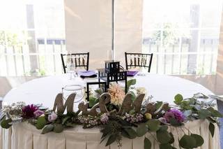 Cameron & Fairbanks Floral Design - 37
