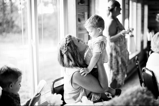 Gray McCurdy Photography - 3