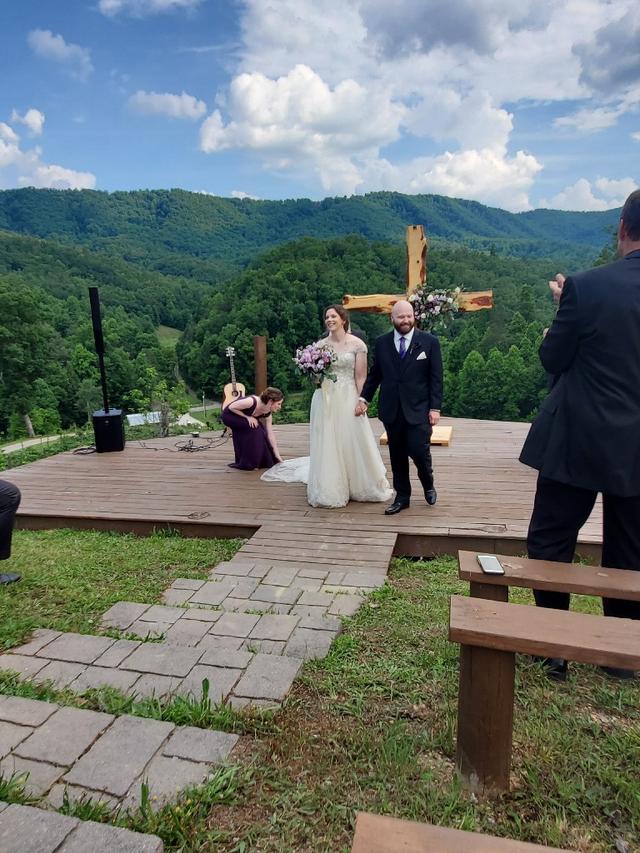 Mountain Mist Farm Venue - 3