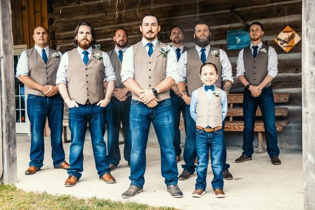 Weddings with Daniel - 1