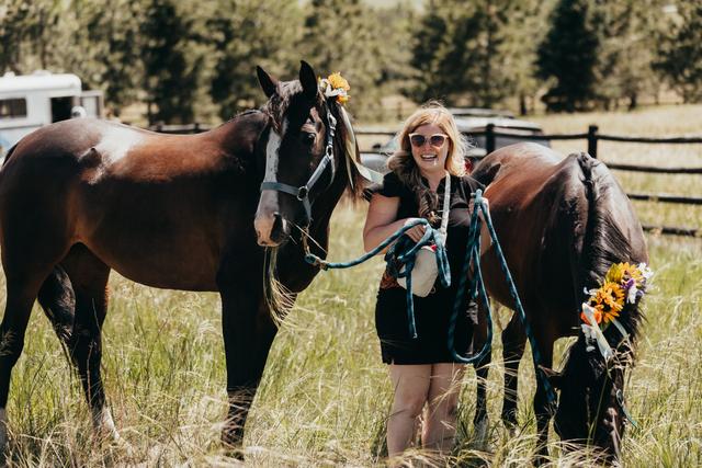 Karis Elizabeth Weddings - 1