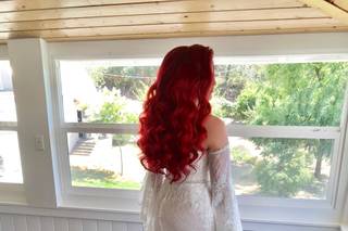KVX Bridal & Beauty - 15