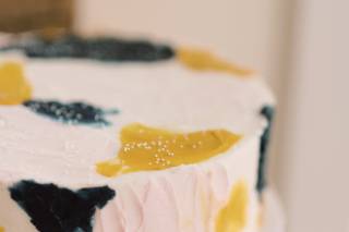 Made With Love Not Gluten Bakery - 5