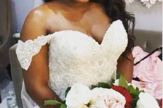 SuReina Bridal - 5