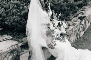 White Vine Weddings - 5