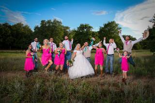 The Meadows Wedding Venue - 27