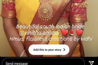 Flawless creations by Vidhi - 40