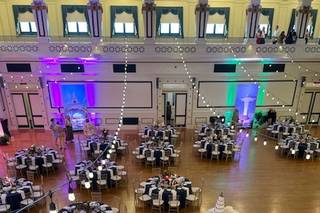 Soldiers & Sailors Memorial Hall & Museum - 18