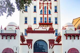 The Treasury on the Plaza St. Augustine - 99