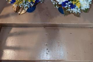 An English Garden Wedding & Event Florals - 66