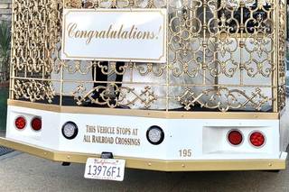 Old Town Trolley Tours - 52