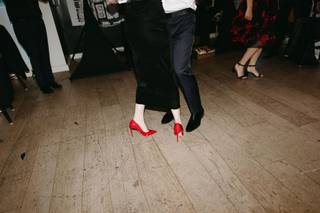 Kindred Weddings and Events - 23