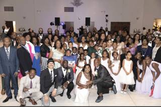 Holy Trinity Reception Center - 19