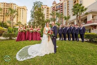 The Bridal Gallery of Orlando - 23