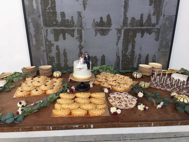 Conway Creations and Events - 1