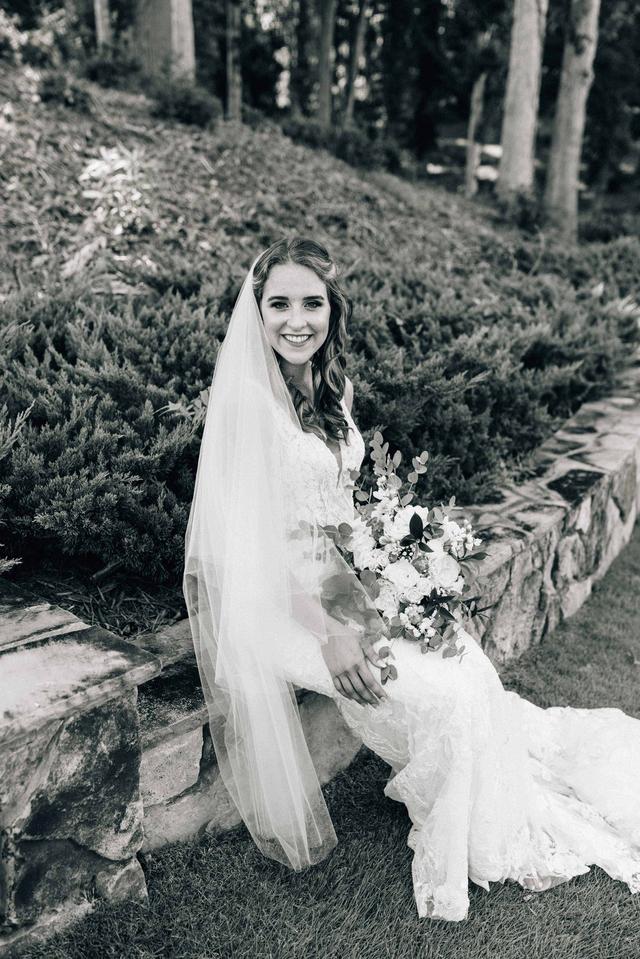 White Vine Weddings - 2