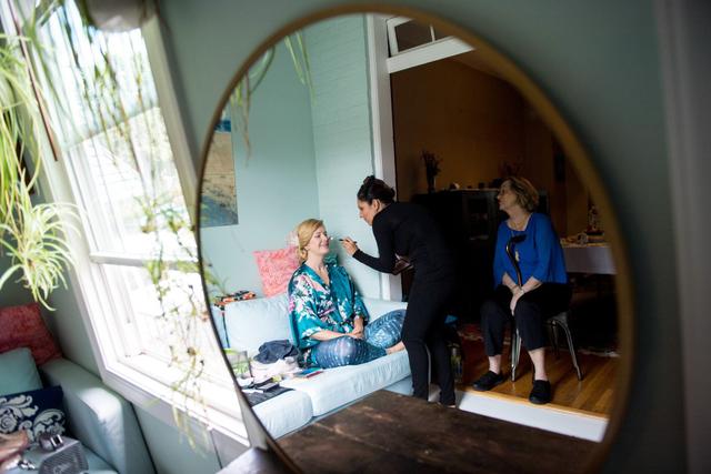 I Do Make-up Artistry - 3