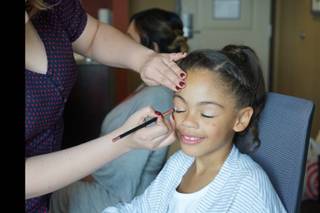 Antonette Medved Makeup - 28