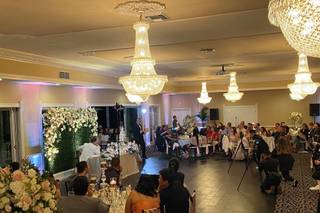 The Finishing Touch Wedding Design - 36