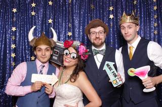 Mad Mad Photo Booths - 13