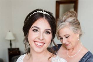 LUX Beauty & Bridal - 74