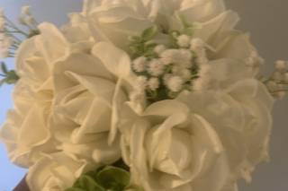 Plumeria Bouquets - 11