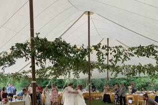 Big Top Tent Rentals - 10