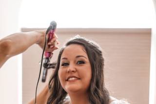 Adele Durrum Makeup - 9