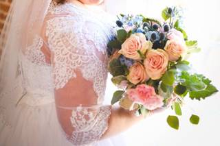 Sarah's Floral Designs - 38