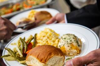 Magnolia Manor Inn & Events - 87