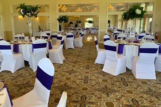 Duck Woods Country Club - 12