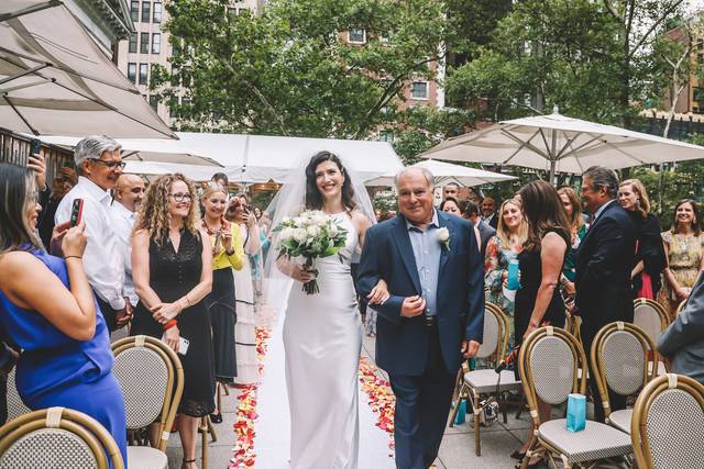 Wedding Packages NYC 3