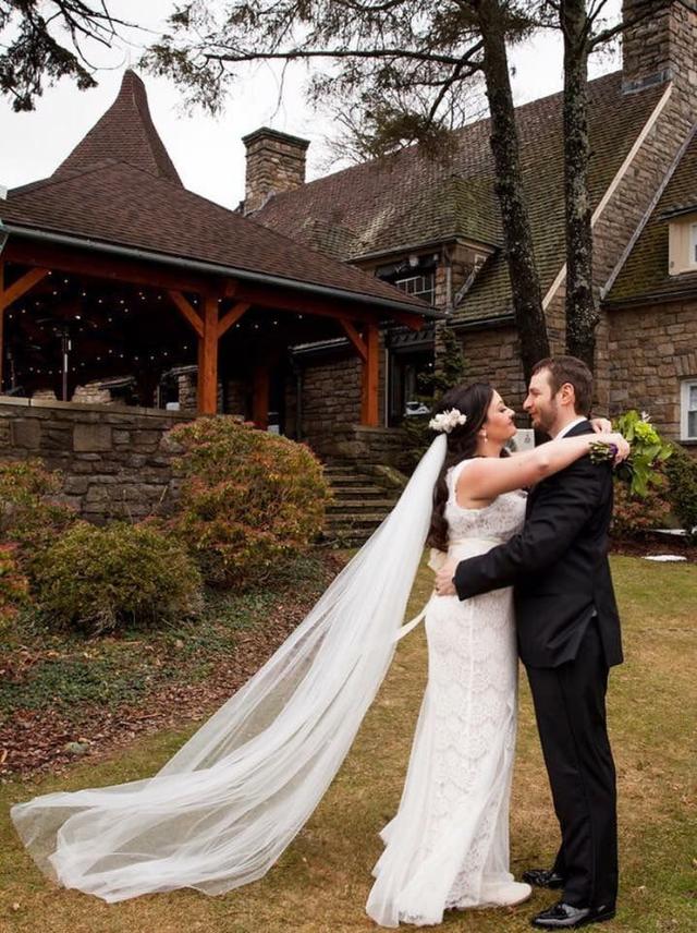 The French Manor Inn and Spa - 2
