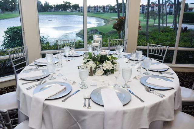 Fountains Country Club - 1
