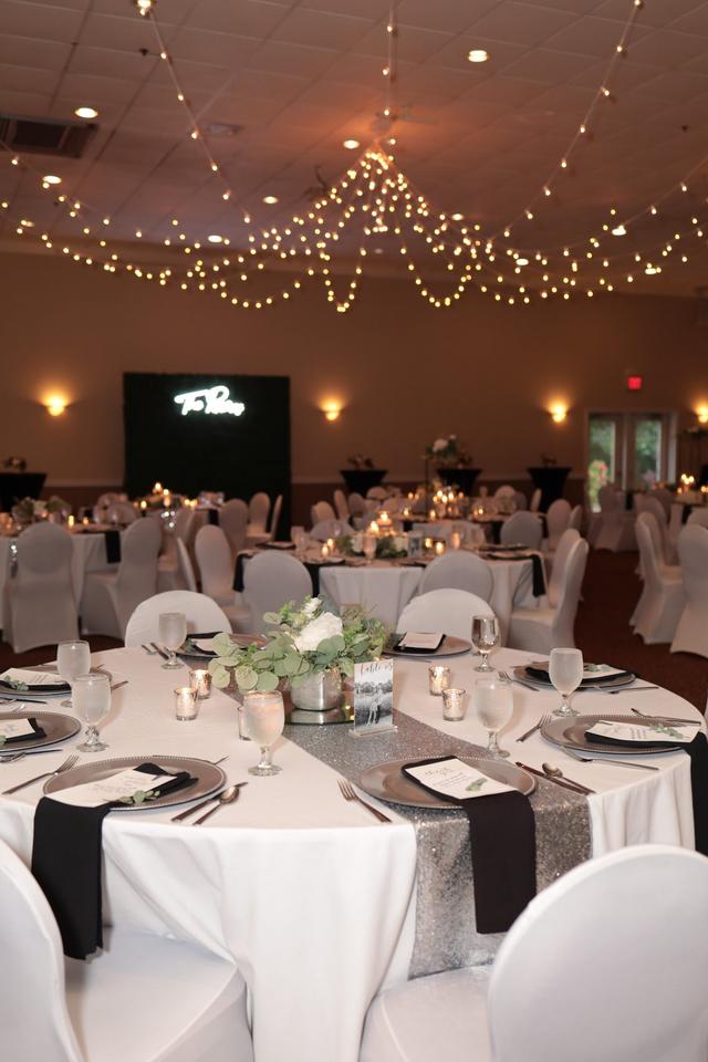 The Falls Reception & Conference Center - 2