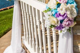 The Finishing Touch Wedding Design - 40