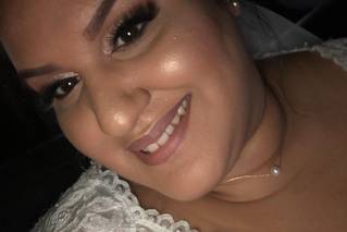 Brielle Makeup Artist - 8