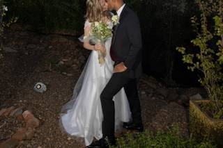 Sedona Elopement Weddings - 70