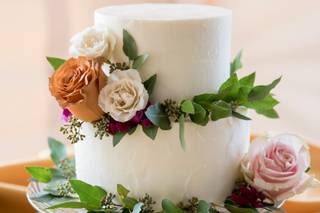 Samantha Greenfield Designs in Floral Artistry - 39