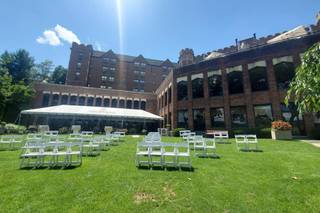 The Thayer Hotel at West Point - 38