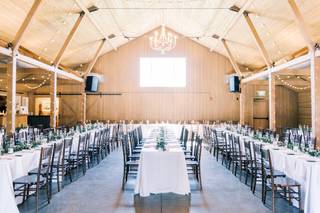 The Barn at Raccoon Creek - 63