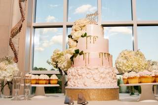 Danielle Kattan Cakes - 36