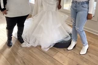 Brides by Glitz Nashville - 13